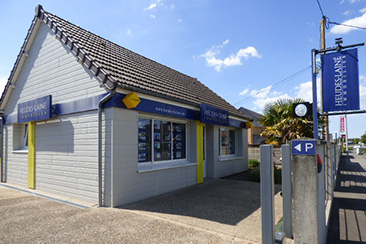 Agence SAINT-PAIR-SUR-MER | Heudes-Lainé Immobilier