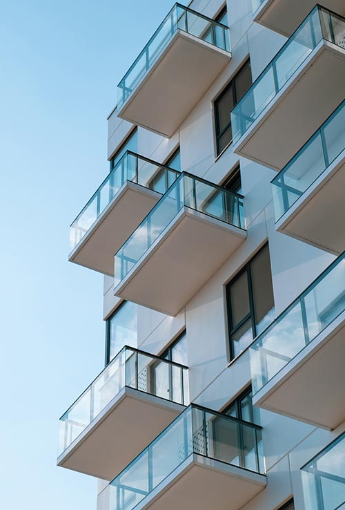 Heudes-Lainé Immobilier / copropriété