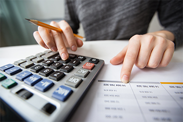 Gestion locative Avranches | Gestion financière
